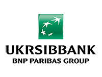 Банк UKRSIBBANK в Высокополье