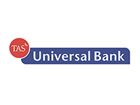 Банк Universal Bank в Высокополье
